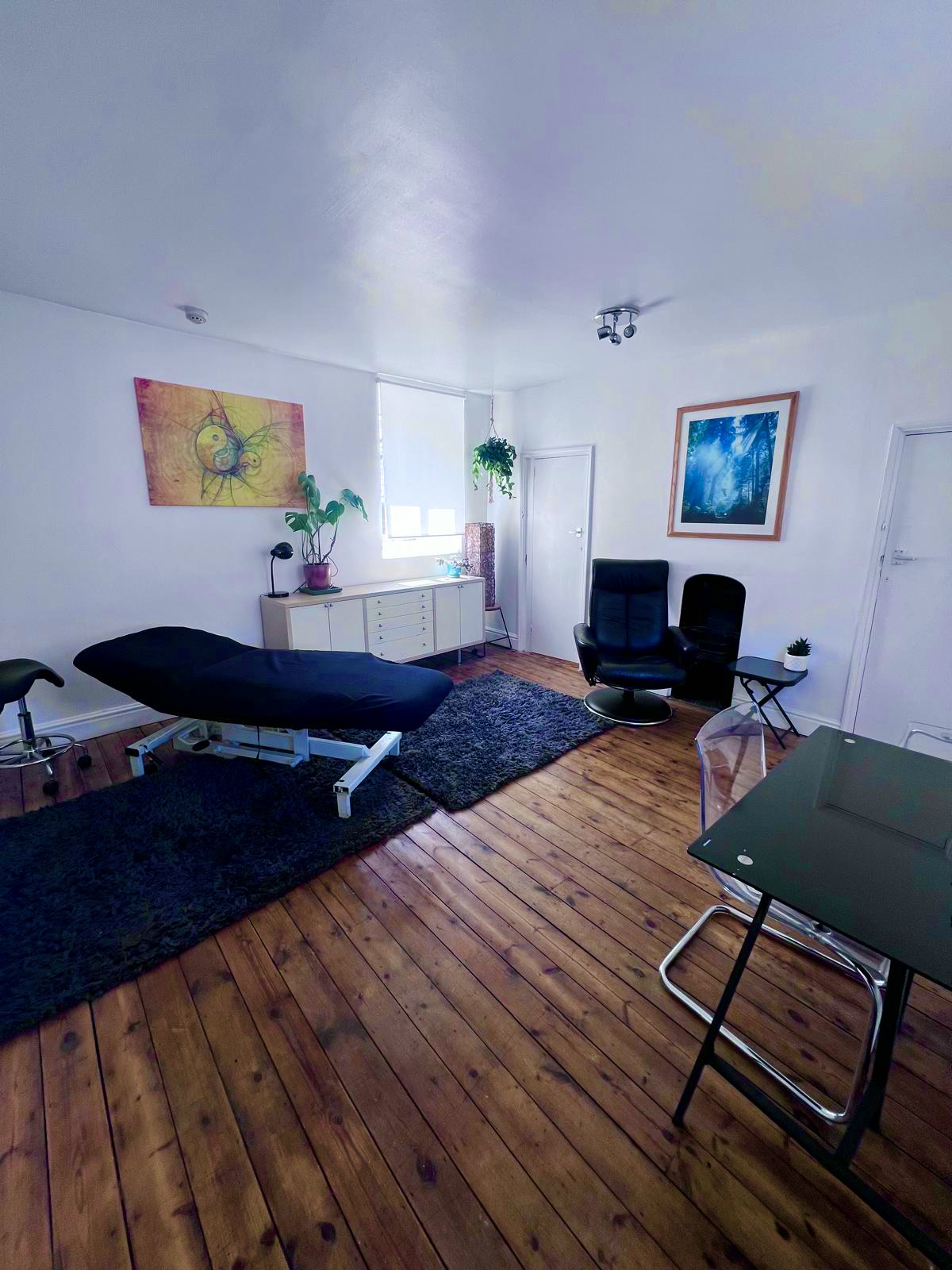 rent therapy room