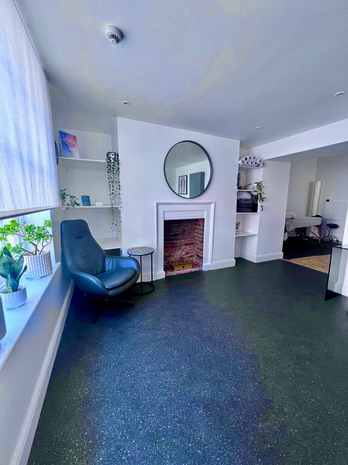 therapy rooms for rent norwich