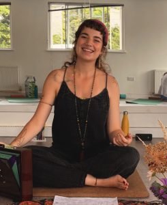 Emma Foster