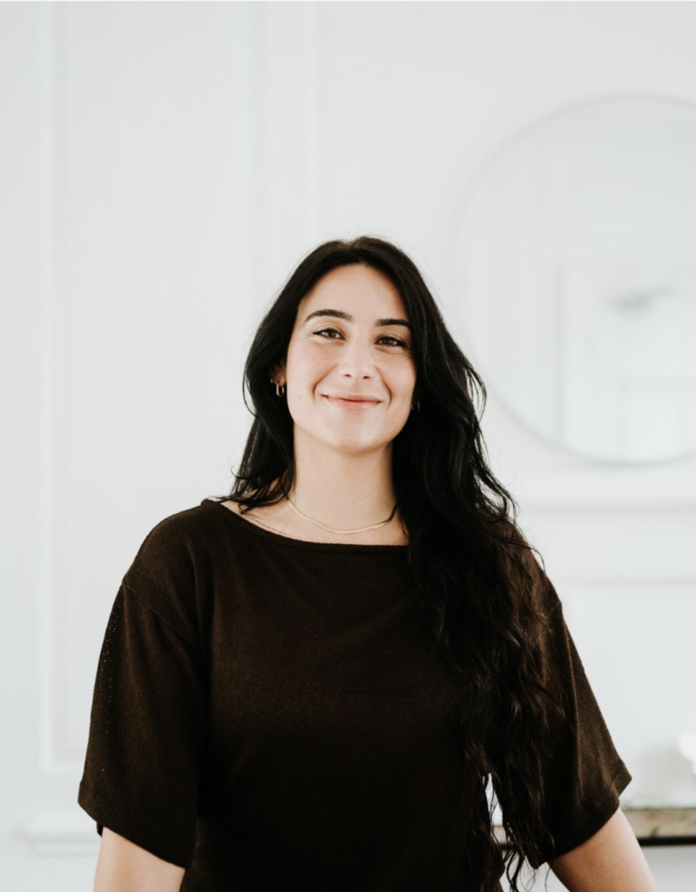 Zainab Molina