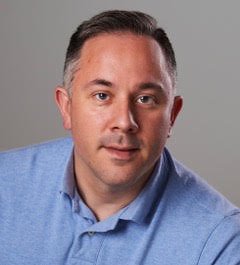 Vince O’Brien